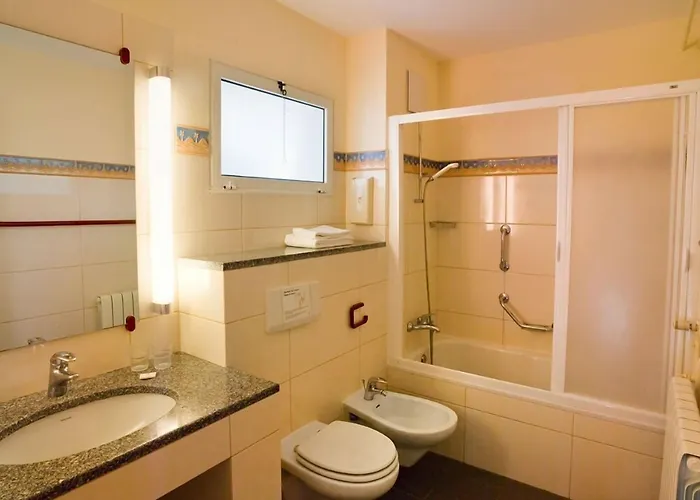 Hapimag Albufeira Hotel 3*