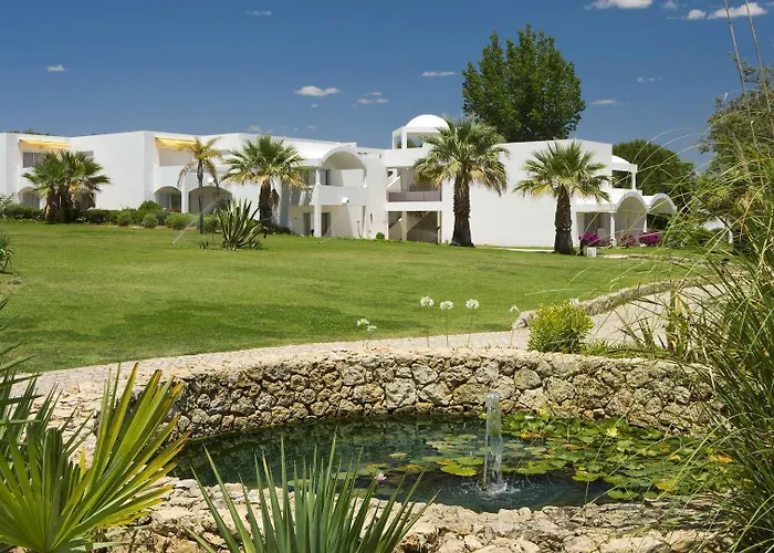 Hapimag Albufeira Hotel 3*