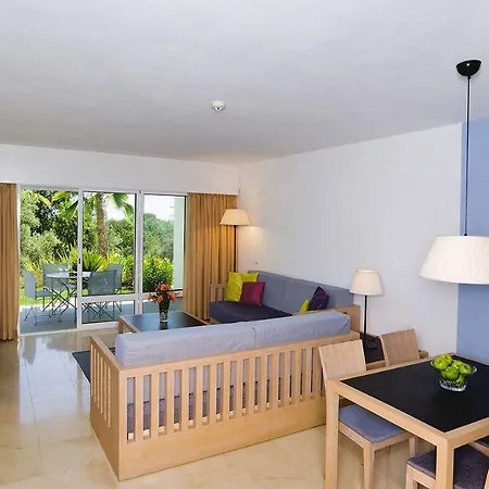 Hapimag Albufeira Hotel