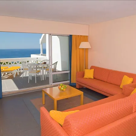 Hotel Hapimag Albufeira 3*