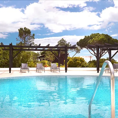 Hapimag Albufeira Hotel 3*