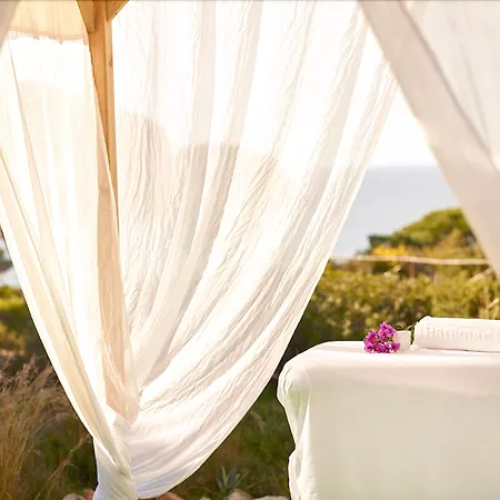 Hotel Hapimag Albufeira Castelo (Sesimbra)