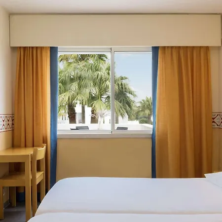 Hapimag Albufeira 3*