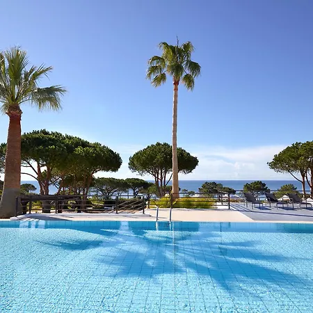 Hotel Hapimag Albufeira