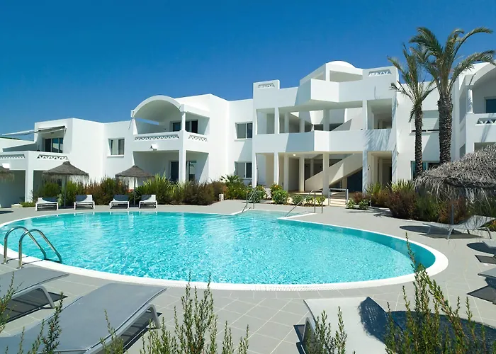 Hapimag Albufeira 3*