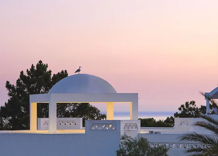 Hapimag Albufeira Castelo (Sesimbra)