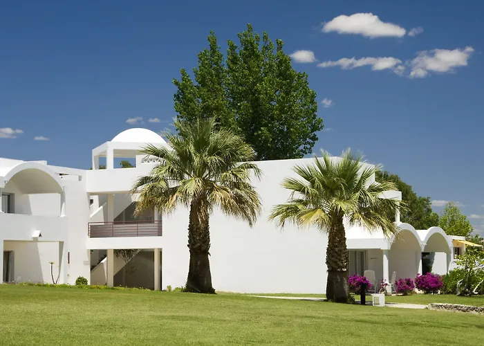 Hapimag Albufeira Готель 3*